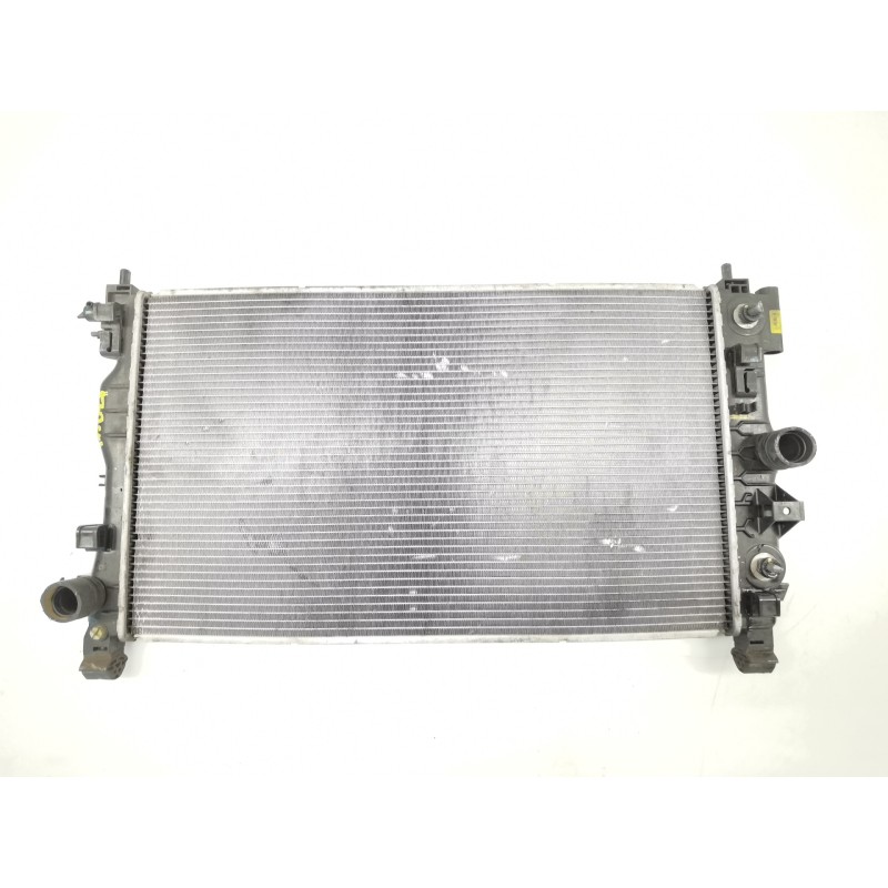 Recambio de radiador agua para chevrolet cruze lt referencia OEM IAM Recambio de radiador agua para chevrolet cruze lt referencia OEM IAM