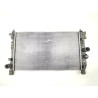 Recambio de radiador agua para chevrolet cruze lt referencia OEM IAM   