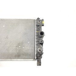 Recambio de radiador agua para chevrolet cruze lt referencia OEM IAM   