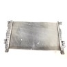 Recambio de radiador agua para chevrolet cruze lt referencia OEM IAM   