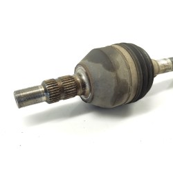 Recambio de transmisión delantera izquierda para chevrolet cruze lt referencia OEM IAM   