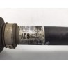 Recambio de transmisión delantera izquierda para chevrolet cruze lt referencia OEM IAM   