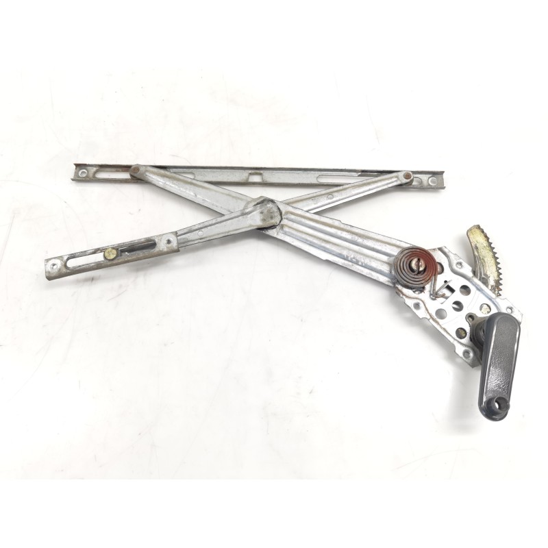 Recambio de elevalunas delantero izquierdo para suzuki samurai (sj) monovolumen referencia OEM IAM Recambio de elevalunas delantero izquierdo para suzuki samurai (sj) monovolumen referencia OEM IAM