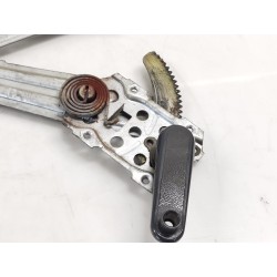 Recambio de elevalunas delantero izquierdo para suzuki samurai (sj) monovolumen referencia OEM IAM   