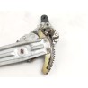 Recambio de elevalunas delantero izquierdo para suzuki samurai (sj) monovolumen referencia OEM IAM   