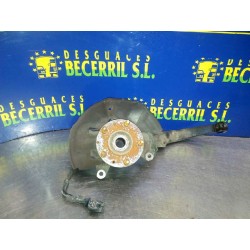 Recambio de mangueta delantera derecha para mazda 6 berlina (gg) 2.0 crtd 136 active (4-ptas.) referencia OEM IAM   