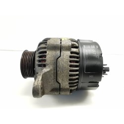 Recambio de alternador para peugeot 306 berlina 4 puertas (s1) srd referencia OEM IAM 0986038740  