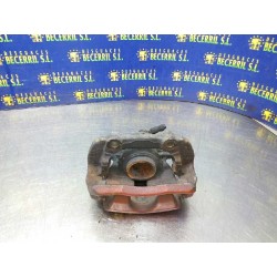 Recambio de pinza freno delantera derecha para seat ibiza (6l1) f.r. referencia OEM IAM 6Q0615124  