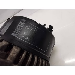 Recambio de alternador para peugeot 306 berlina 4 puertas (s1) srd referencia OEM IAM 0986038740  