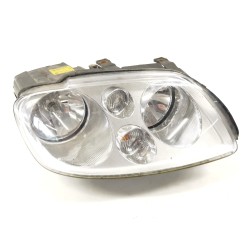 Recambio de faro derecho para volkswagen touran (1t1) highline referencia OEM IAM 0301205202  