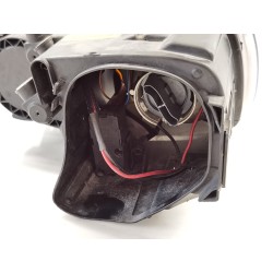 Recambio de faro derecho para volkswagen touran (1t1) highline referencia OEM IAM 0301205202  