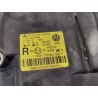 Recambio de faro derecho para volkswagen touran (1t1) highline referencia OEM IAM 0301205202  