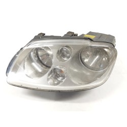 Recambio de faro izquierdo para volkswagen touran (1t1) highline referencia OEM IAM 0301205201 0301205201 