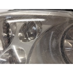 Recambio de faro izquierdo para volkswagen touran (1t1) highline referencia OEM IAM 0301205201 0301205201 