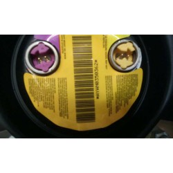 Recambio de airbag delantero izquierdo para opel vectra c berlina gts referencia OEM IAM 13112816 DAJ30378766 