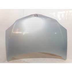 Recambio de capot para nissan primera berlina (p12) acenta referencia OEM IAM   