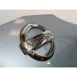 Recambio de capot para nissan primera berlina (p12) acenta referencia OEM IAM   