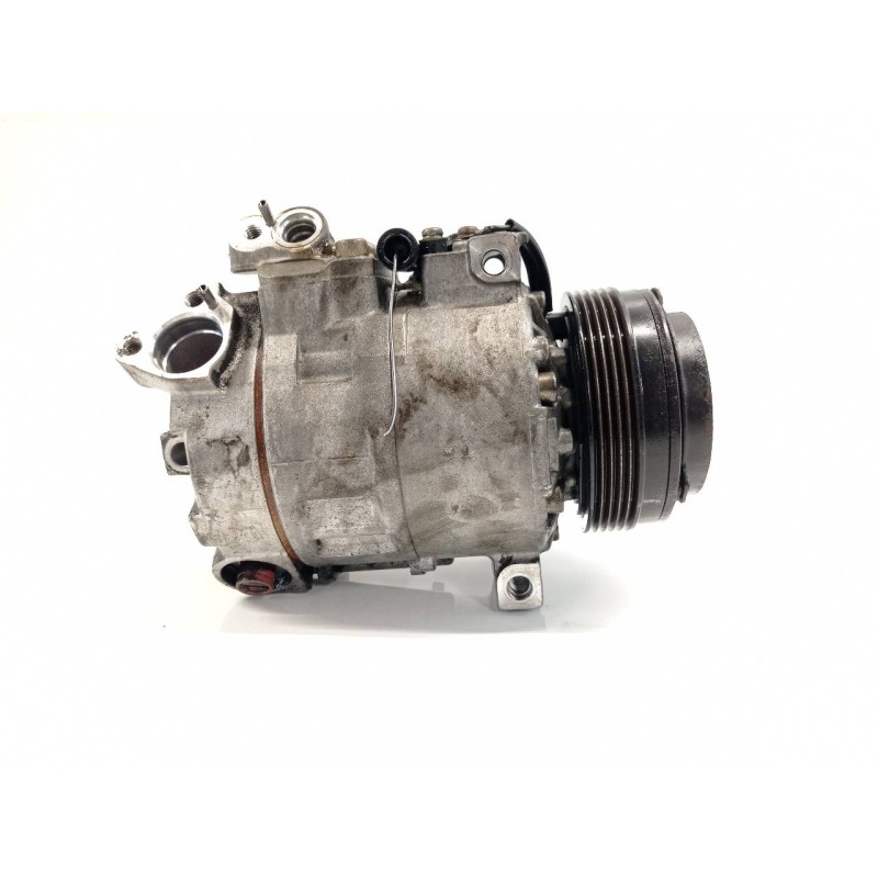 Recambio de compresor aire acondicionado para bmw serie 5 berlina (e39) 523i referencia OEM IAM Recambio de compresor aire acondicionado para bmw serie 5 berlina (e39) 523i referencia OEM IAM