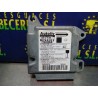Recambio de centralita airbag para renault scenic (ja..) 1.9 d rt referencia OEM IAM 7700430060B 550629500 