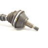 Recambio de transmisión delantera derecha para volkswagen golf iv berlina (1j1) básico referencia OEM IAM   