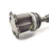 Recambio de transmisión delantera derecha para volkswagen golf iv berlina (1j1) básico referencia OEM IAM   