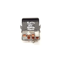 Recambio de warning para volkswagen golf iv berlina (1j1) básico referencia OEM IAM 1J0953235J  