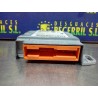 Recambio de centralita airbag para renault scenic (ja..) 1.9 d rt referencia OEM IAM 7700430060B 550629500 