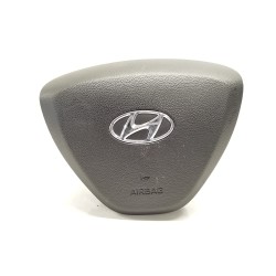Recambio de airbag delantero izquierdo para hyundai i20 elegant referencia OEM IAM 56900C8000  