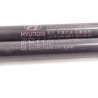 Recambio de amortiguadores maletero/ portón para hyundai i20 elegant referencia OEM IAM   