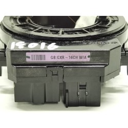 Recambio de anillo airbag para hyundai i20 elegant referencia OEM IAM GXR16CH  
