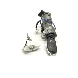 Recambio de antirrobo para hyundai i20 elegant referencia OEM IAM   
