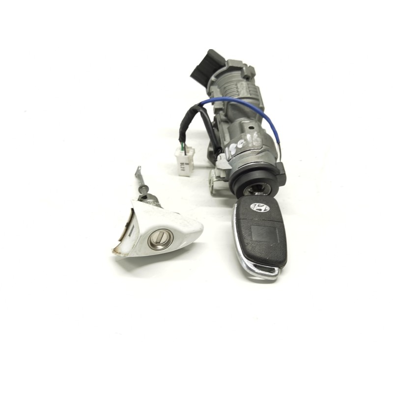 Recambio de antirrobo para hyundai i20 elegant referencia OEM IAM Recambio de antirrobo para hyundai i20 elegant referencia OEM IAM