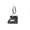 Recambio de cerradura puerta delantera derecha para hyundai i20 elegant referencia OEM IAM 81320C8040  