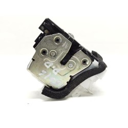 Recambio de cerradura puerta delantera derecha para hyundai i20 elegant referencia OEM IAM 81320C8040  