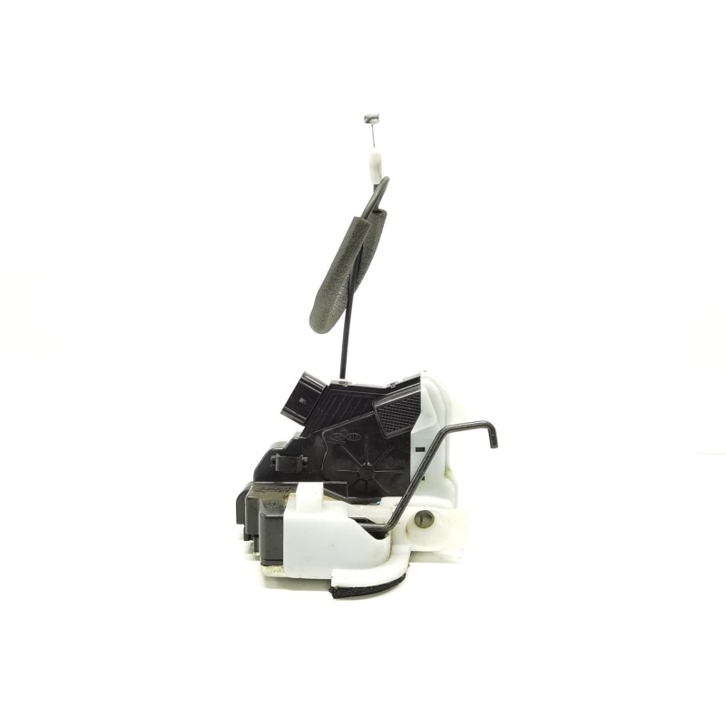 Recambio de cerradura puerta delantera izquierda para hyundai i20 elegant referencia OEM IAM 81310C8020 Recambio de cerradura puerta delantera izquierda para hyundai i20 elegant referencia OEM IAM 81310C8020