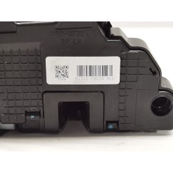 Recambio de cerradura puerta delantera izquierda para hyundai i20 elegant referencia OEM IAM 81310C8020  
