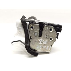 Recambio de cerradura puerta delantera izquierda para hyundai i20 elegant referencia OEM IAM 81310C8020  