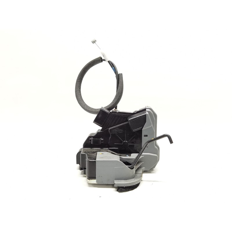 Recambio de cerradura puerta trasera izquierda para hyundai i20 elegant referencia OEM IAM 81410C8020 Recambio de cerradura puerta trasera izquierda para hyundai i20 elegant referencia OEM IAM 81410C8020