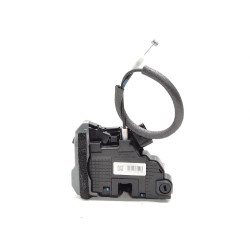 Recambio de cerradura puerta trasera izquierda para hyundai i20 elegant referencia OEM IAM 81410C8020  