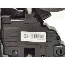 Recambio de cerradura puerta trasera izquierda para hyundai i20 elegant referencia OEM IAM 81410C8020  