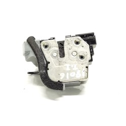 Recambio de cerradura puerta trasera izquierda para hyundai i20 elegant referencia OEM IAM 81410C8020  