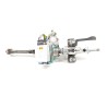 Recambio de columna dirección para hyundai i20 elegant referencia OEM IAM 56345C8000  