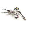 Recambio de columna dirección para hyundai i20 elegant referencia OEM IAM 56345C8000  