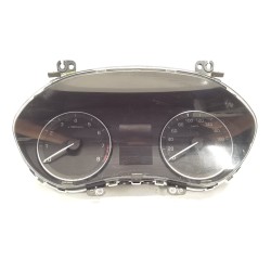 Recambio de cuadro instrumentos para hyundai i20 elegant referencia OEM IAM 94003C8012  