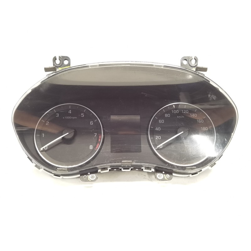 Recambio de cuadro instrumentos para hyundai i20 elegant referencia OEM IAM 94003C8012 Recambio de cuadro instrumentos para hyundai i20 elegant referencia OEM IAM 94003C8012
