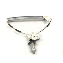 Recambio de elevalunas delantero derecho para hyundai i20 elegant referencia OEM IAM 82460C7000  