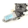 Recambio de elevalunas delantero derecho para hyundai i20 elegant referencia OEM IAM 82460C7000  