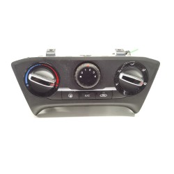 Recambio de mando calefacción / aire acondicionado para hyundai i20 elegant referencia OEM IAM 97250C8011  