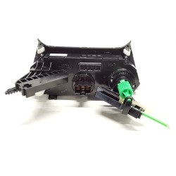 Recambio de mando calefacción / aire acondicionado para hyundai i20 elegant referencia OEM IAM 97250C8011  