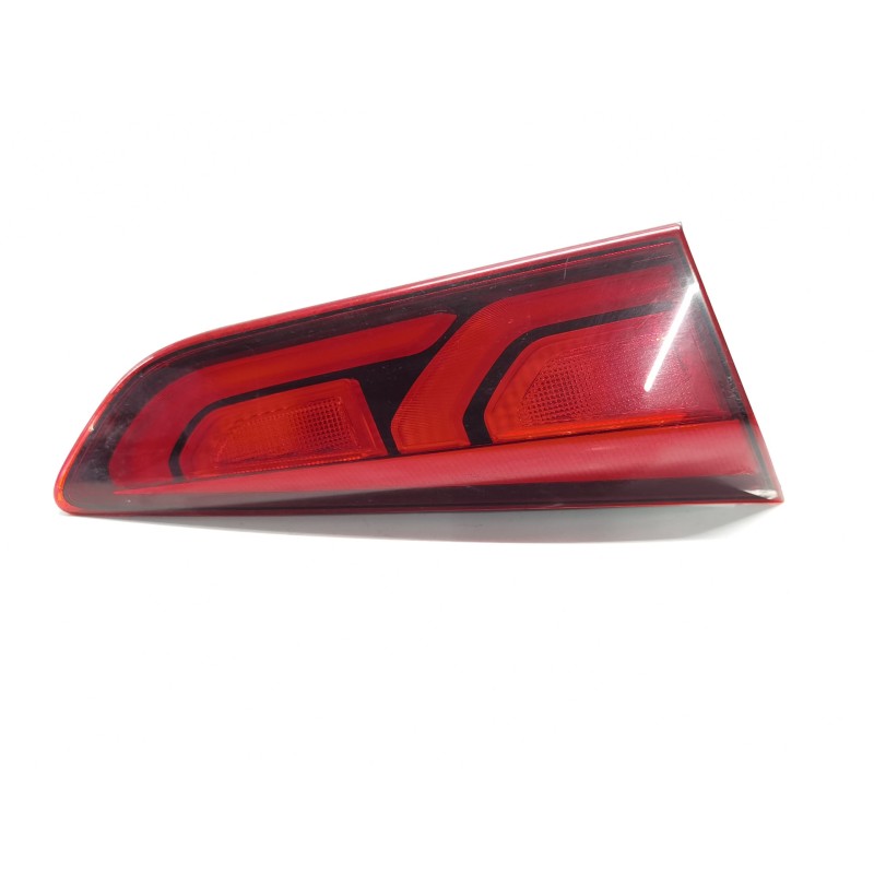 Recambio de piloto trasero central izquierdo para hyundai i20 elegant referencia OEM IAM 92403C8000 Recambio de piloto trasero central izquierdo para hyundai i20 elegant referencia OEM IAM 92403C8000